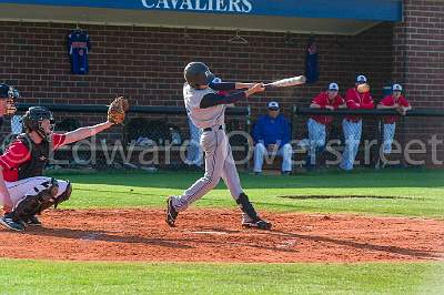 JV Base vs River  101